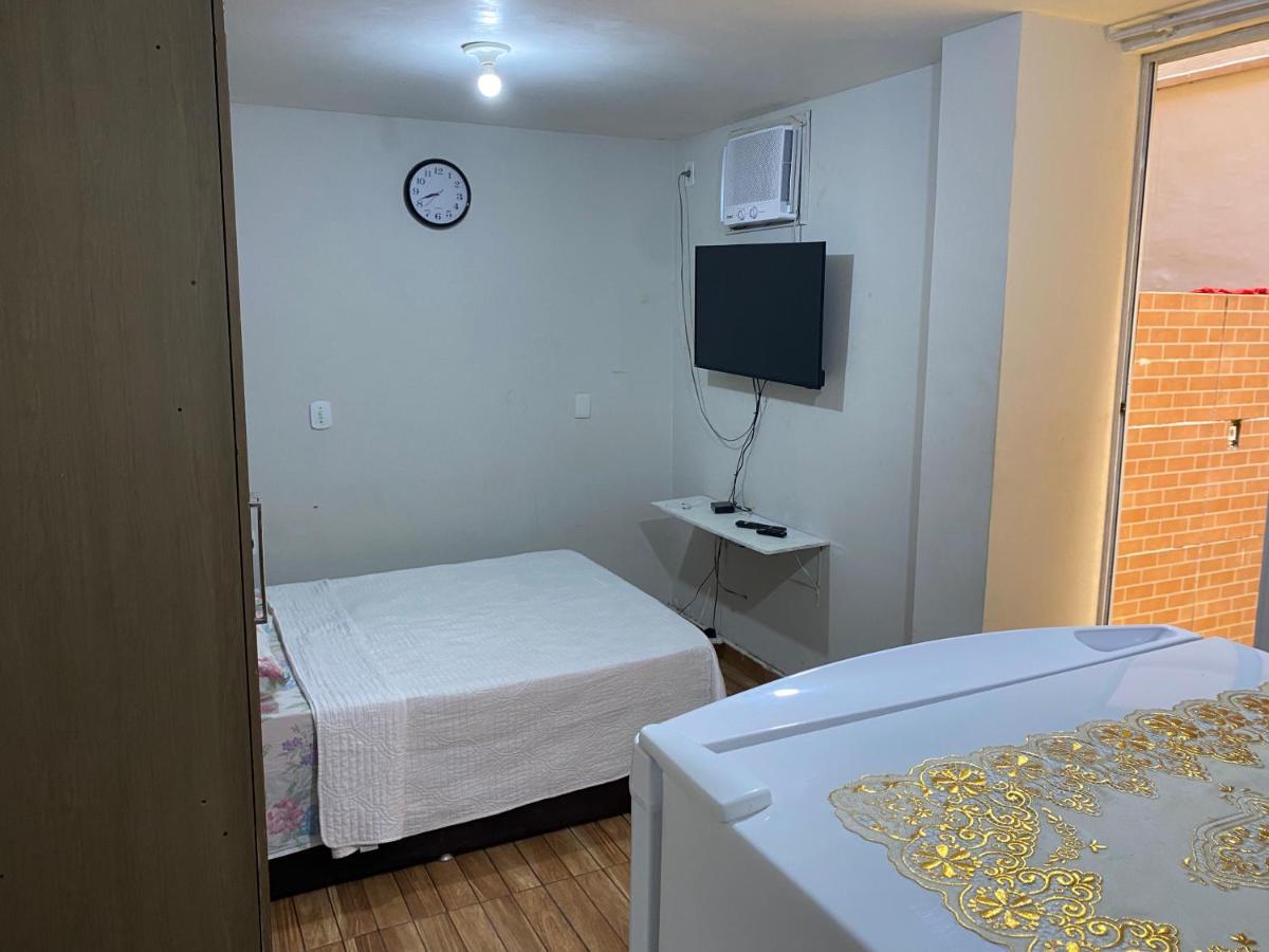 Copacabana Rio Praia 9 Рио де Жанейро Екстериор снимка